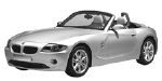 BMW E85 P2A0B Fault Code