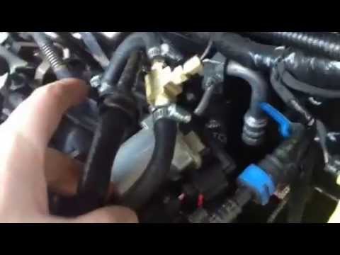 See P2A0B repair manual